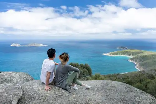 Wilsons Promontory Full Day Tour