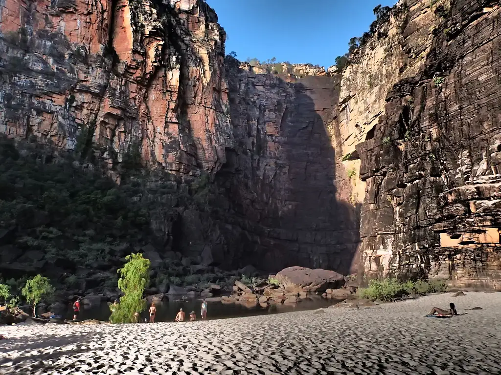 3 Day 2 Night 4WD Kakadu Adventure Camping (June - Sept)