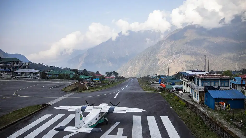 15 Day Everest Base Camp Trek: Kathmandu to Kathmandu | G Adventures