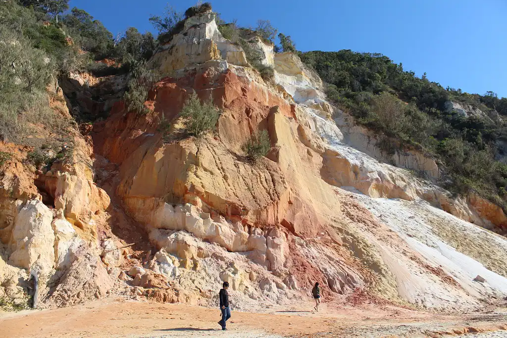 Fraser Island 2 Days 1 Night Eco Tour from Brisbane