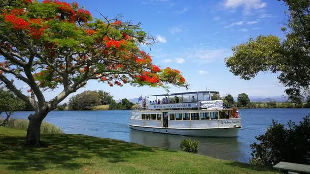 Tweed River Sunset Cruise