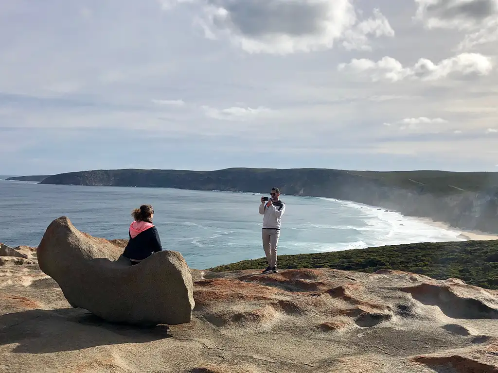 Flinders Chase and West End Wildlife 4WD Tour - Kangaroo Island