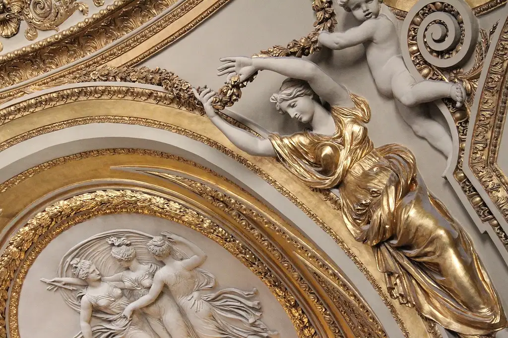 Private Tour of the Louvre Museum | Entrance