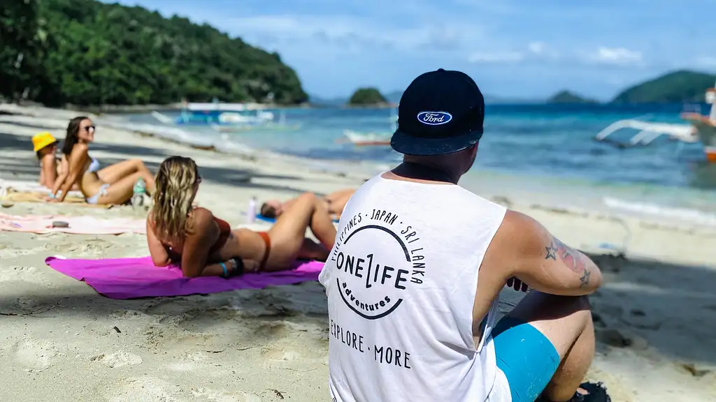 10 Day Philippines Manila to El Nido | One Life Adventures