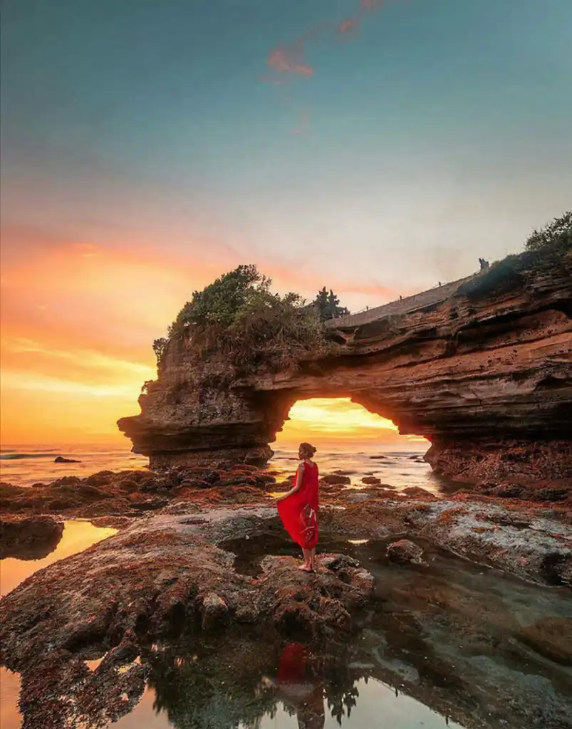 Bedugul and Tanah Lot Tour | Private Tour