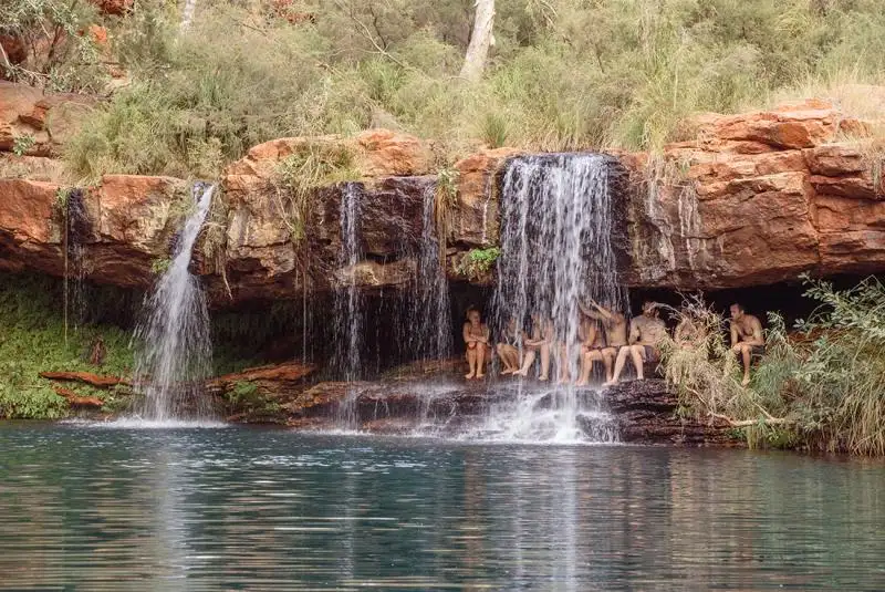 10 Day West Coast and Karijini Adventure | Adventure Tours Australia