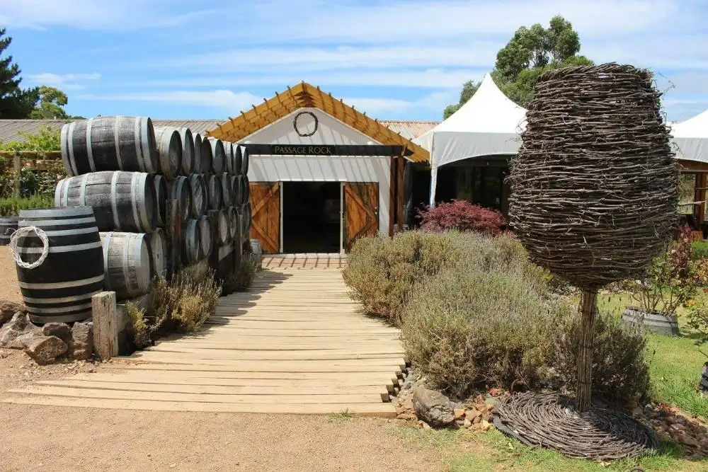 Artisan Wine Tour On Waiheke Island