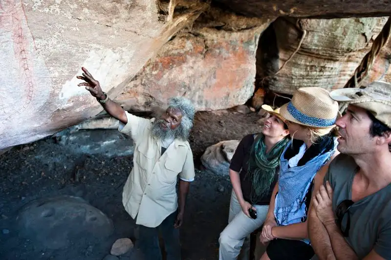 Arnhemland Day Tour from Darwin