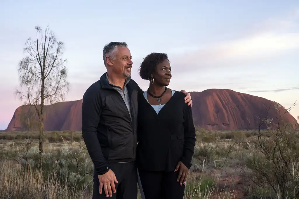 Uluru Overnight Escape | Departing Alice Springs