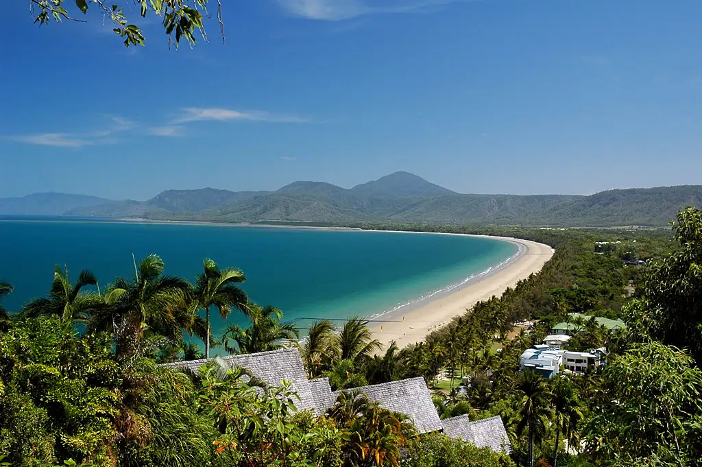 Port Douglas Tour And Mossman Gorge Dreamtime Walk