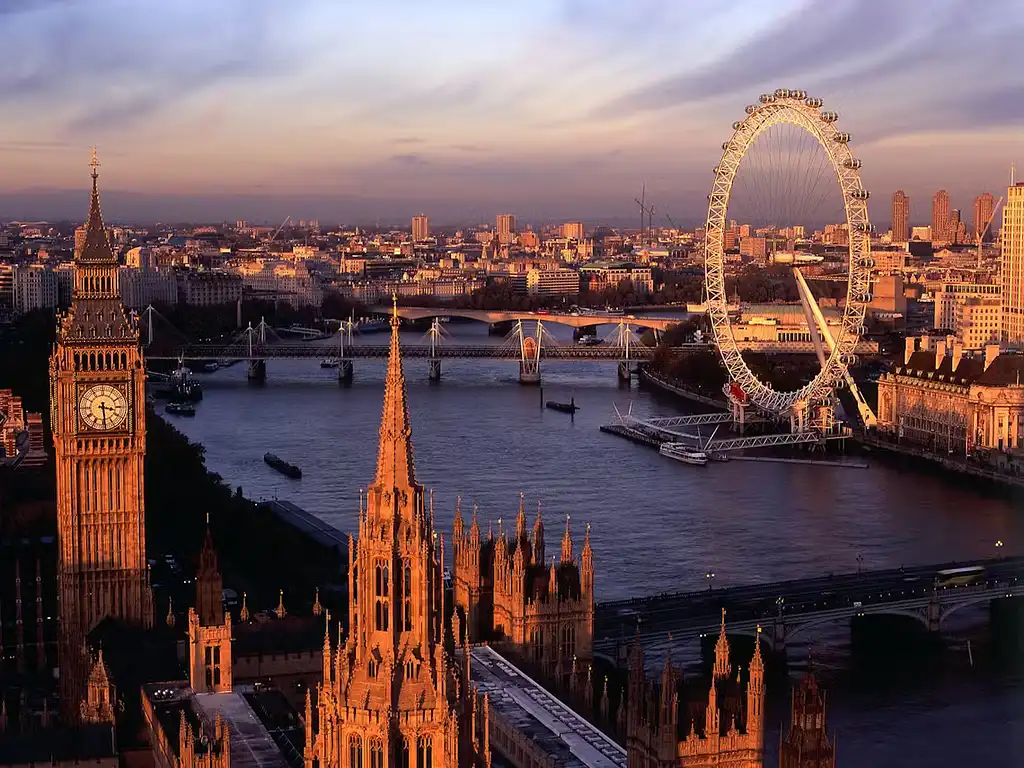 London Eye Fast Track