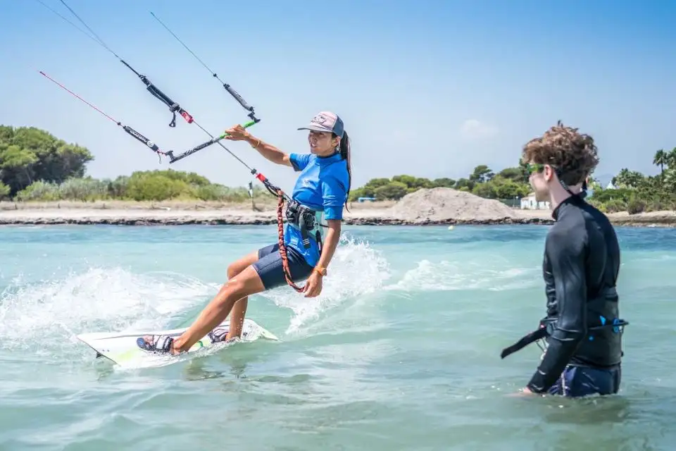 Learn to Kite Surf Intro Session