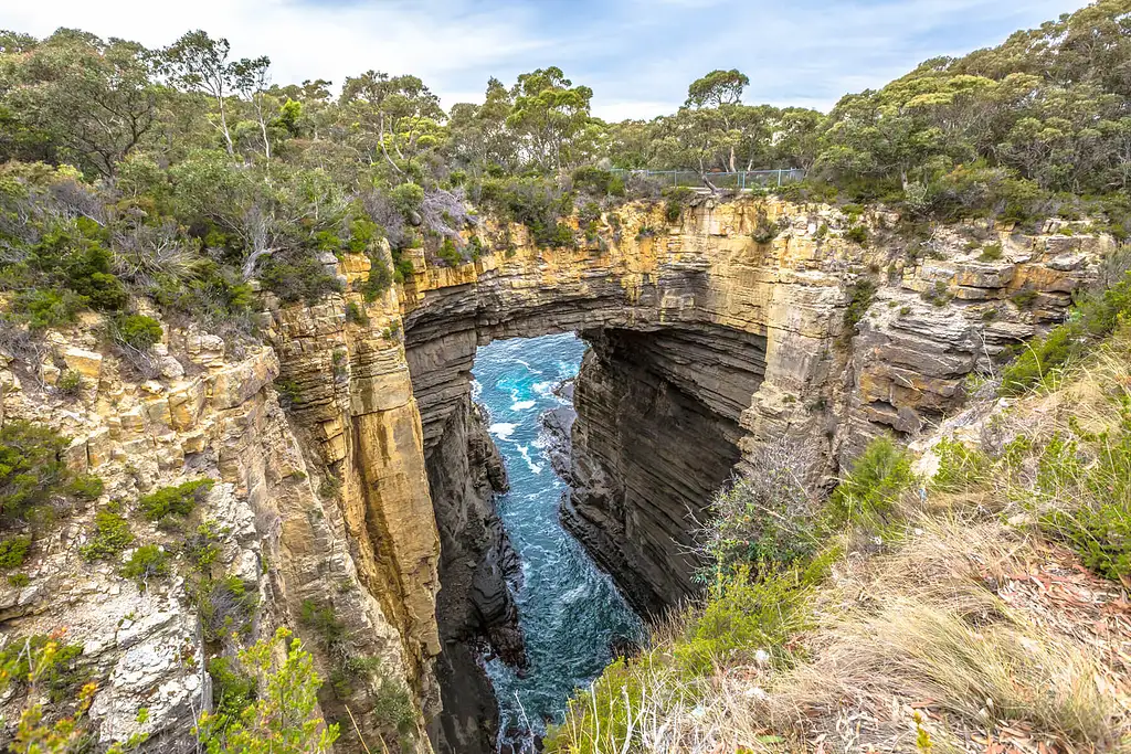 Convict Trail – Port Arthur Day Tour from Hobart