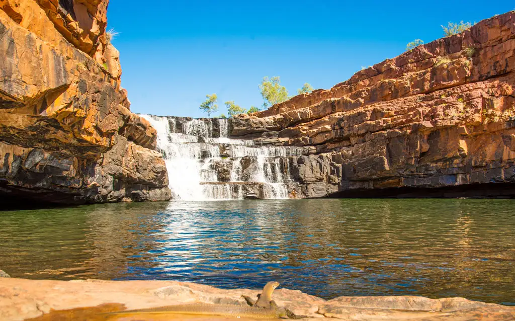 9 Day Darwin to Broome Outback Camping Adventure