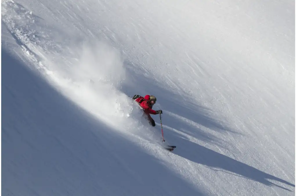 Mount Cook Heli-skiing | 5 Runs, 1 Day (Intermediate and Advanced Ability)