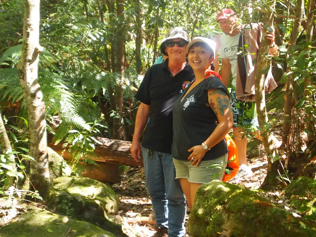 Blue Mountains Nature and Wildlife Tour