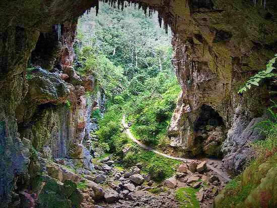 Jenolan Caves Blue Mountains 4WD Day Adventure