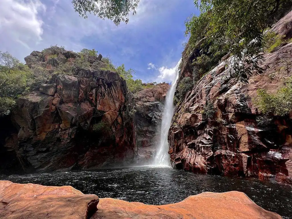 3 Day Uluru Camping Adventure | Alice Springs to Alice Springs