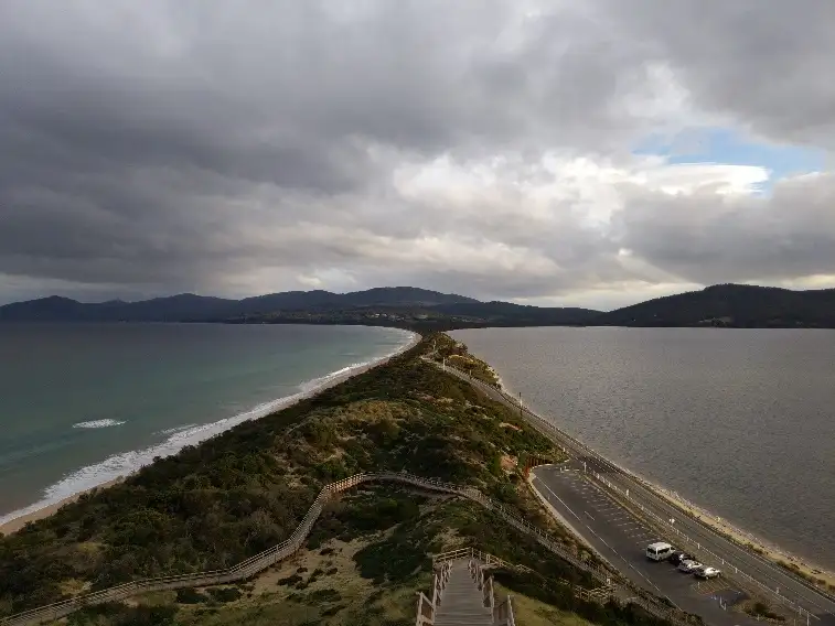 4 Day lunawanna-allonah/Bruny Island Walking Tour