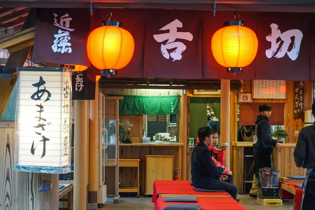 Kyoto Tea Ceremony And Kiyomizu-dera Temple Walking Tour