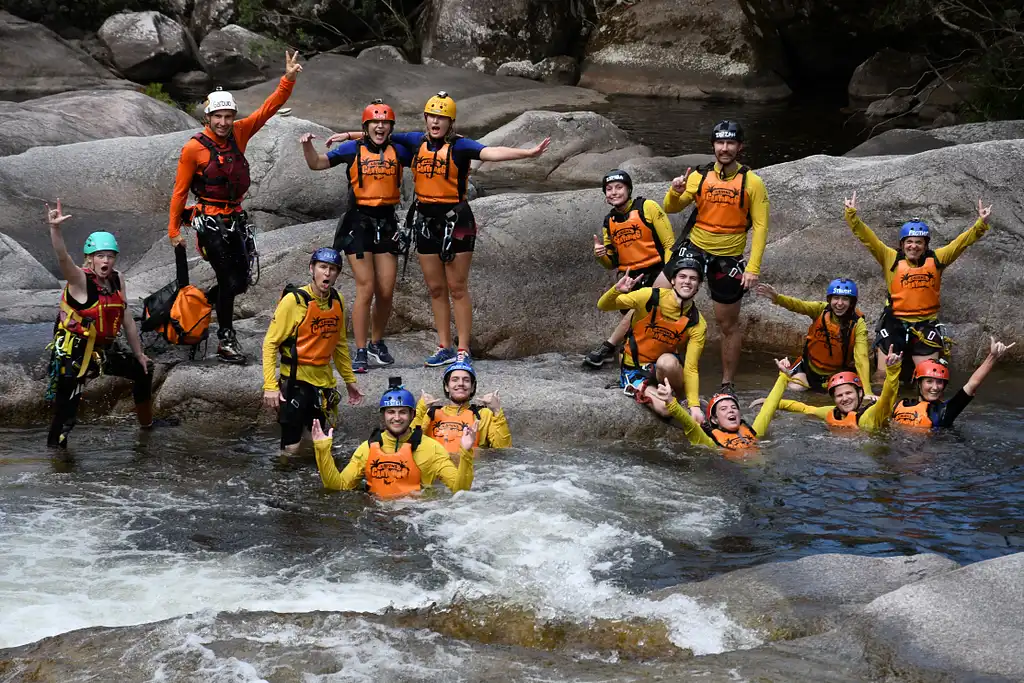 Waterfalls & Rainforest Experience Half Day Tour | Cairns