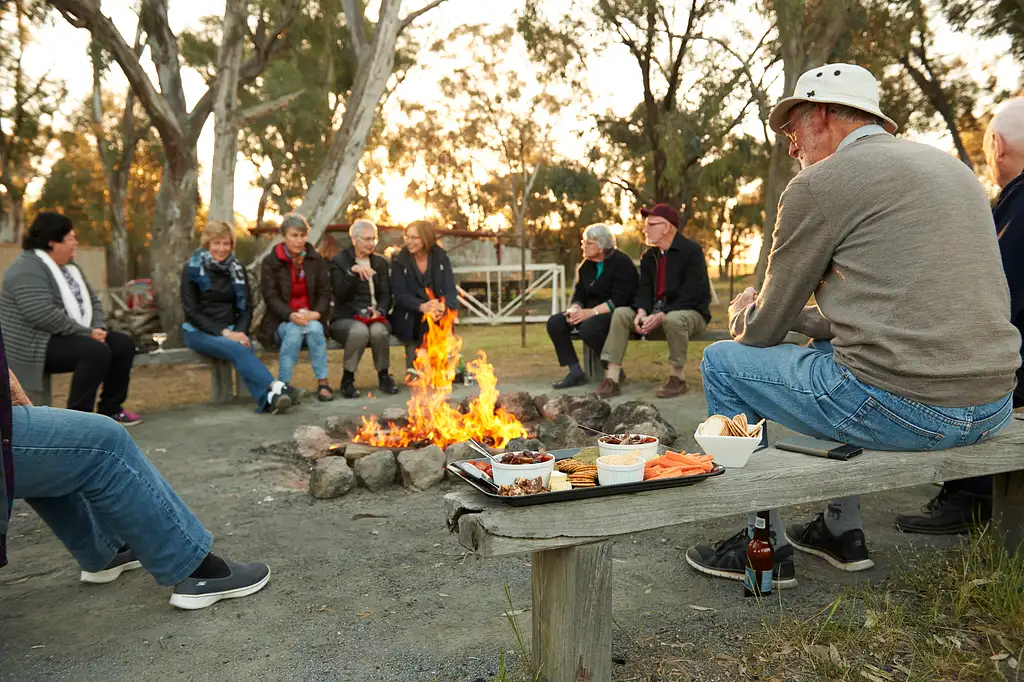 3 Night Murray River Discovery Cruise