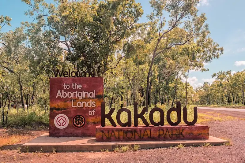 Kakadu Wildlife & Wetlands Tour from Darwin and Croc Cruise option -  TNT24OCTSALE