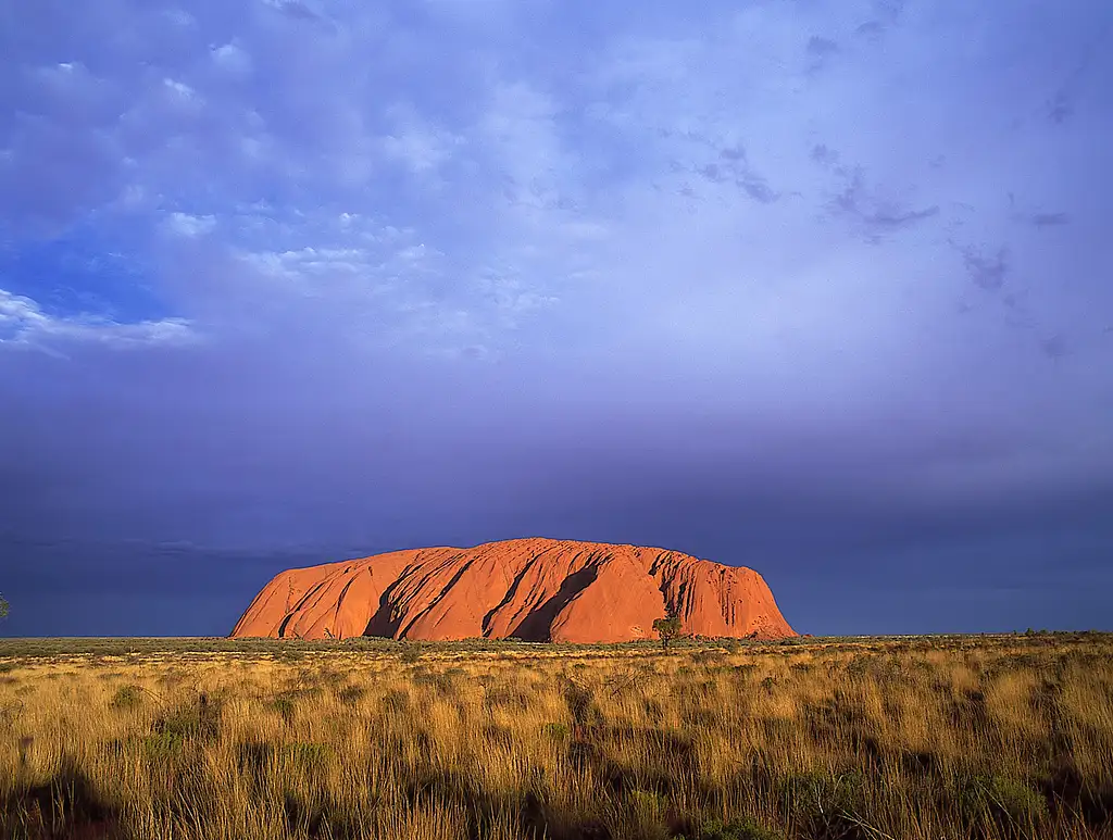 4 Day Outback Escape ex Alice Springs