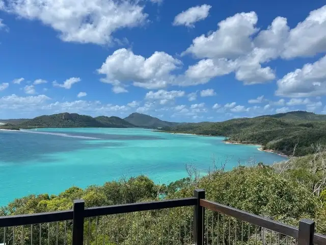 2 Days 2 Nights Whitsunday Sailing Adventure | on Eureka