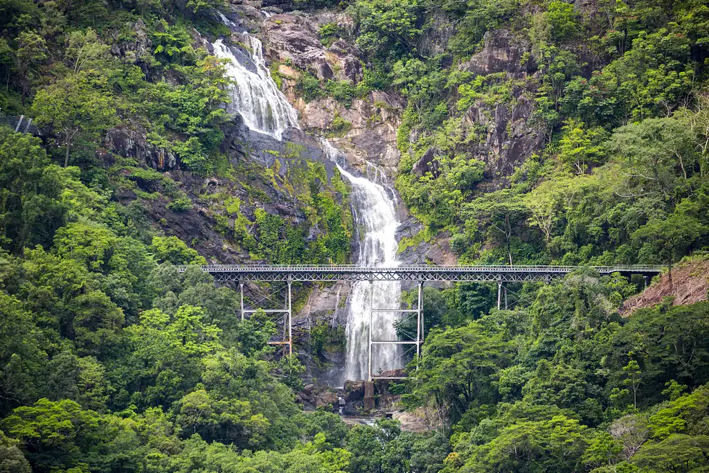 5 Day Atherton Tablelands Eco Tour