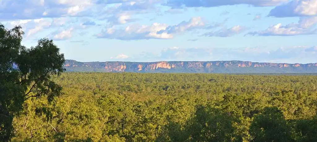 Colours of Kakadu Tour – 2 Days, 1 Night