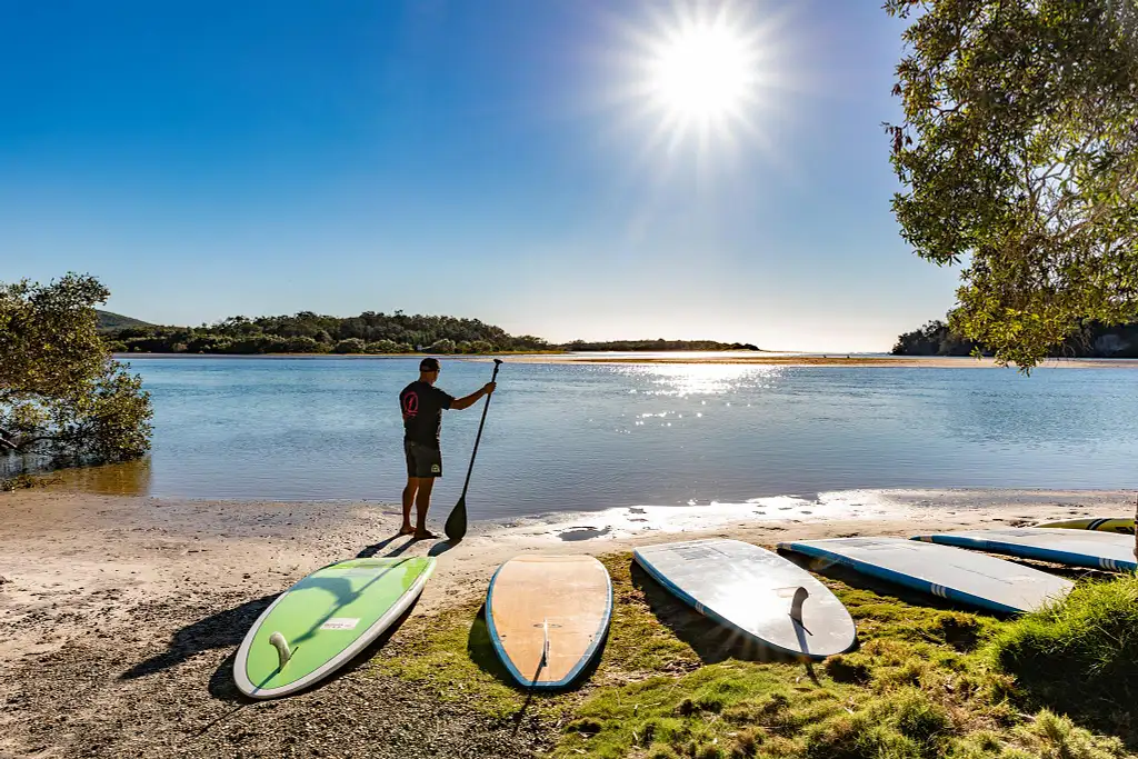 Full Day Gumbaynggirr Cultural Tour - Coffs Harbour