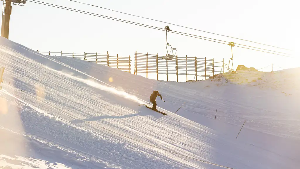 Ski Lift Pass - 1 Day