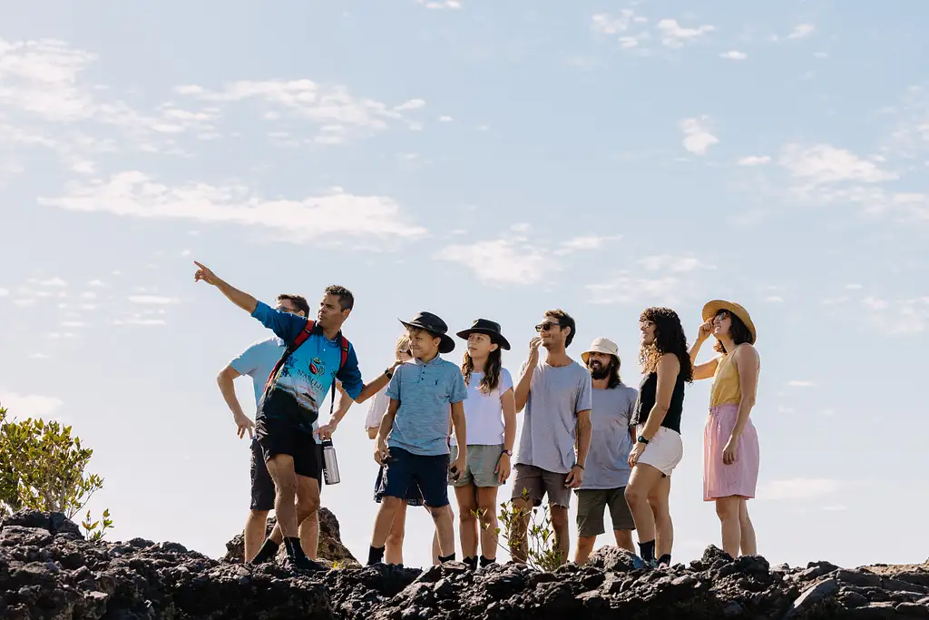 Broome Mangrove Discovery Experience