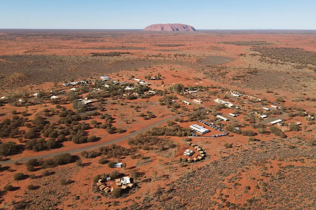 2 Day Uluru & Kata Tjuta Rock Tour | From Ayres Rock/Yulara