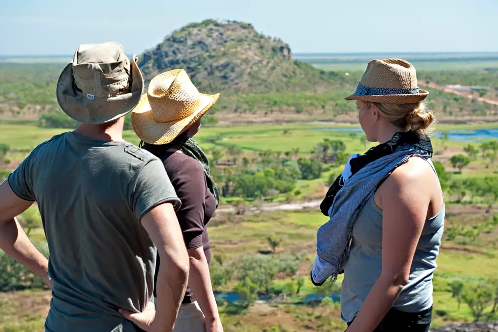 Arnhemland Day Tour from Darwin