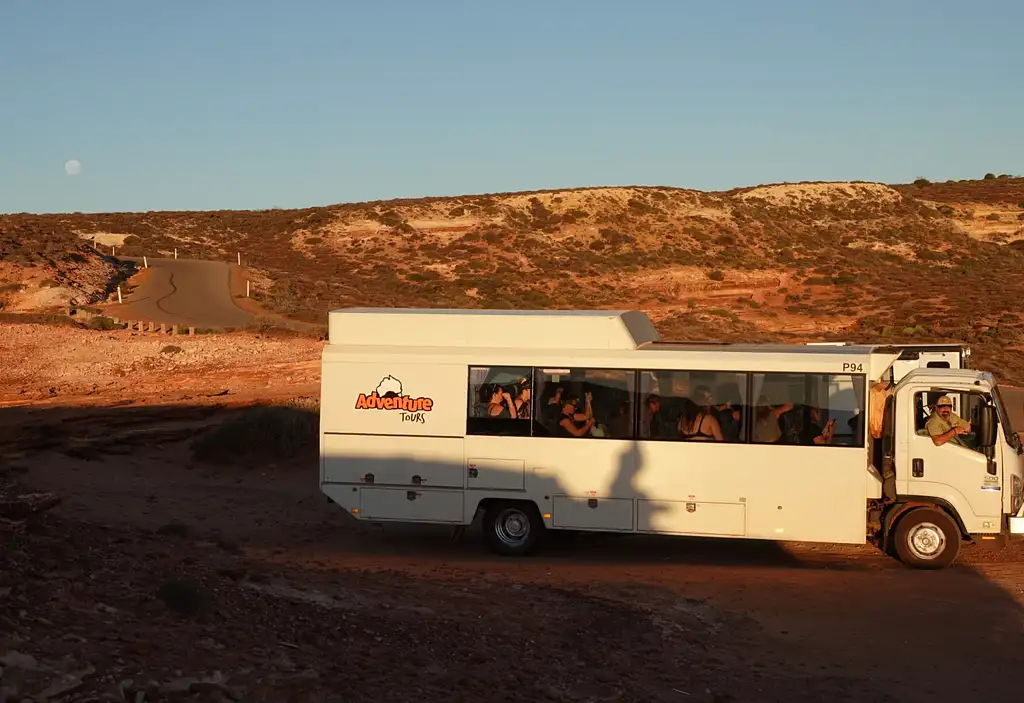 7 Day Perth to Exmouth & Return | Adventure Tours Australia