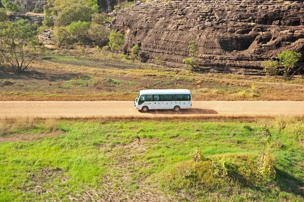 Arnhemland Day Tour from Darwin