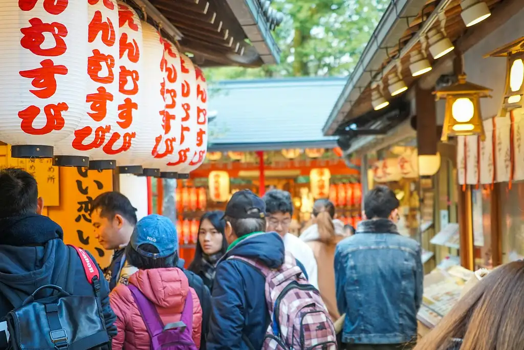 Kyoto Tea Ceremony And Kiyomizu-dera Temple Walking Tour