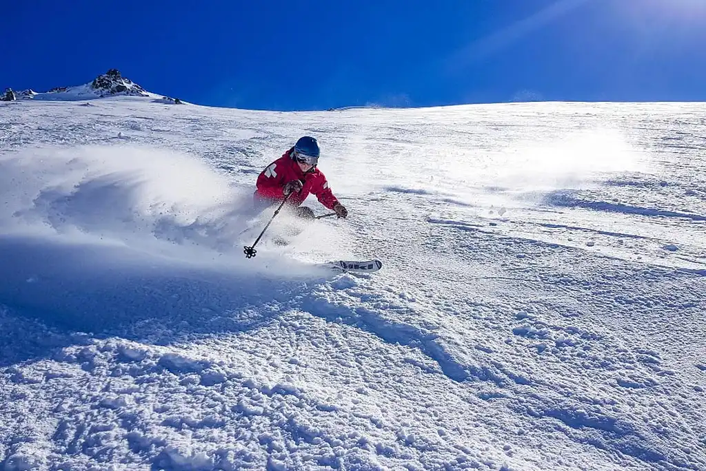 Ski New Zealand: 5 Day South Island Snow Explorer from Christchurch