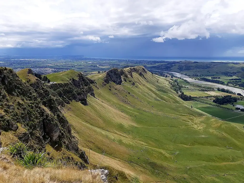 A Grand Day Out in Hawkes Bay