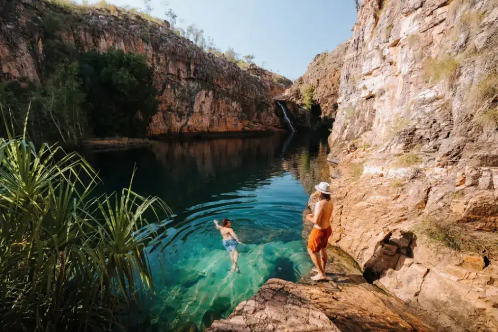 4 Day, 3 Night Kakadu Katherine Gorge 4WD Adventure | Dorm-style -  TNT24OCTSALE