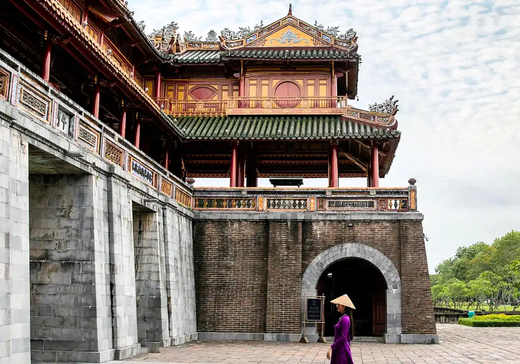 Highlights of Hue | Half Day Private Tour