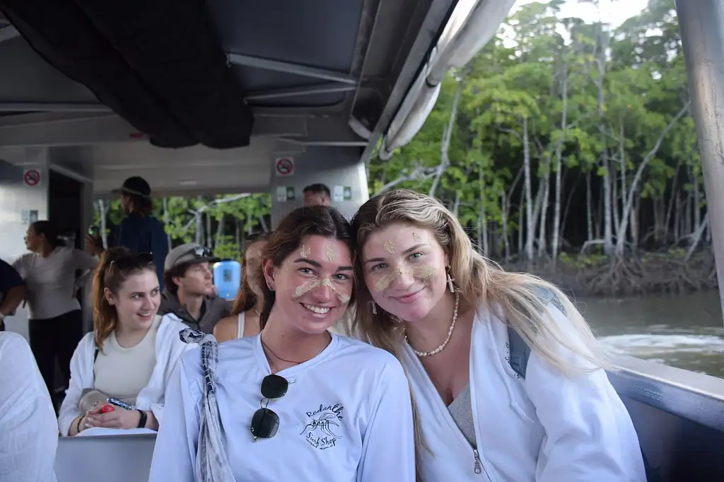 Small Group Indigenous Cultural Experience & River Cruise - Cairns