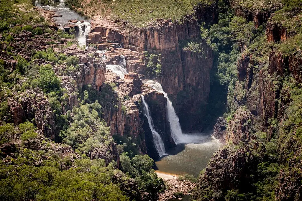 Jabiru 60 Minute Scenic Flight