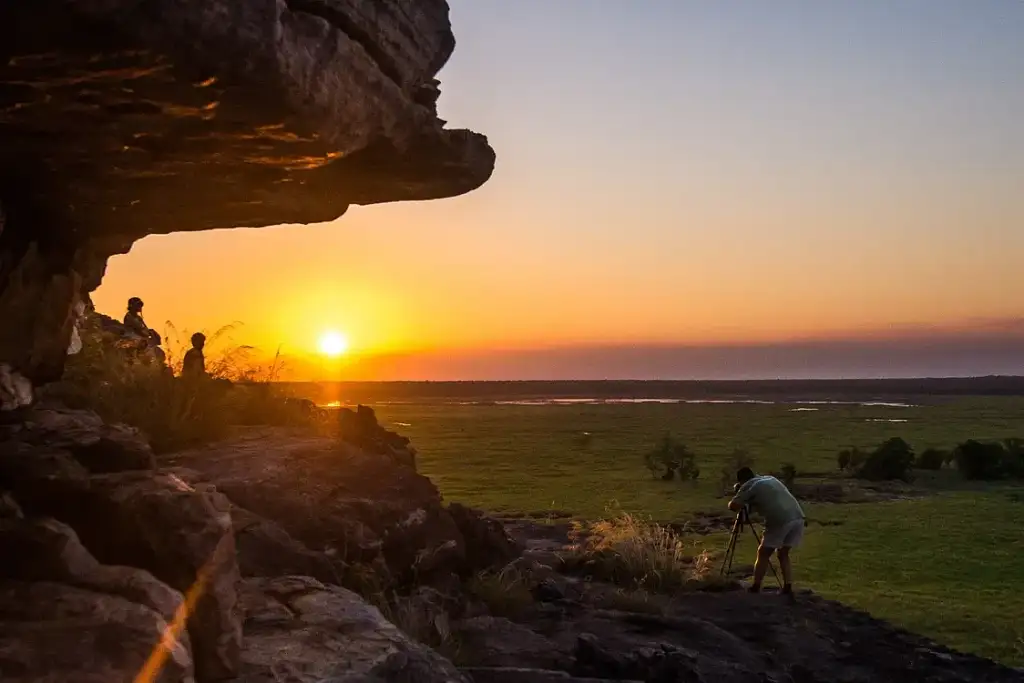 4 Day, 3 Night Kakadu Katherine Gorge 4WD Adventure | Dorm-style -  TNT24OCTSALE