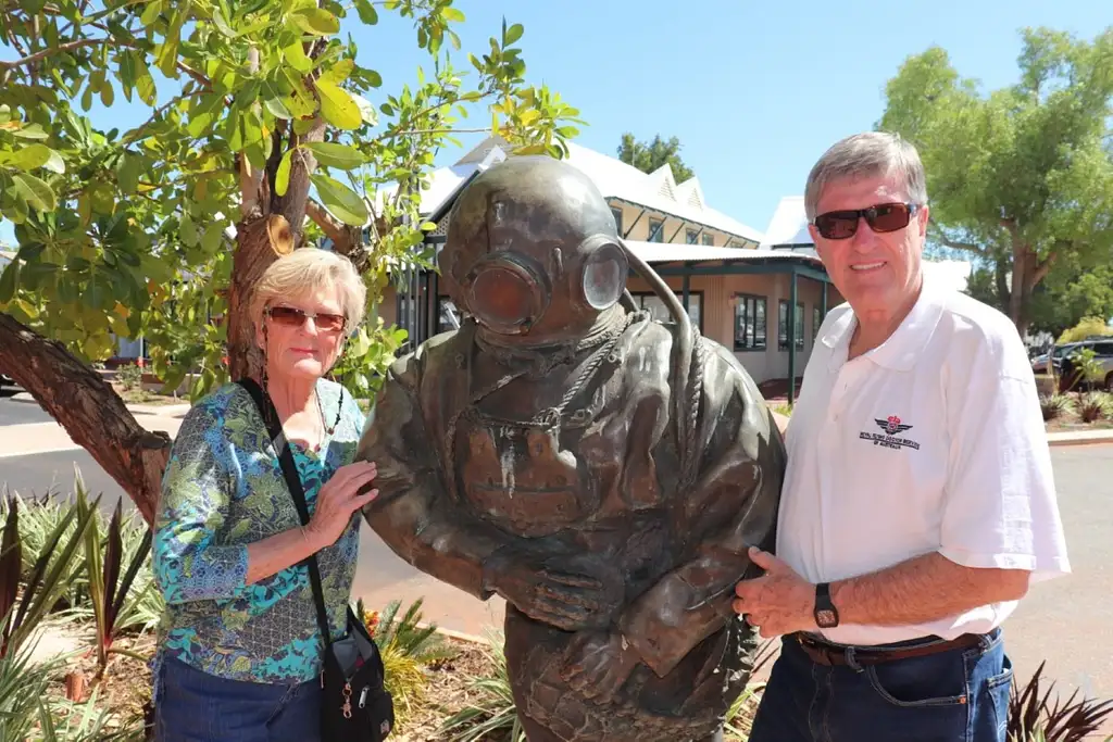 Broome Panoramic Town Tour - All the Extraordinary Sights and History of Broome