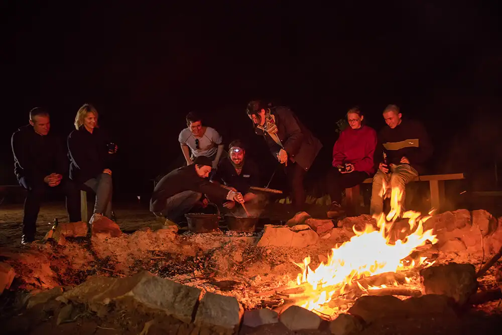 Start & End Uluru 2 Day 1 Night Tour (Dingo)