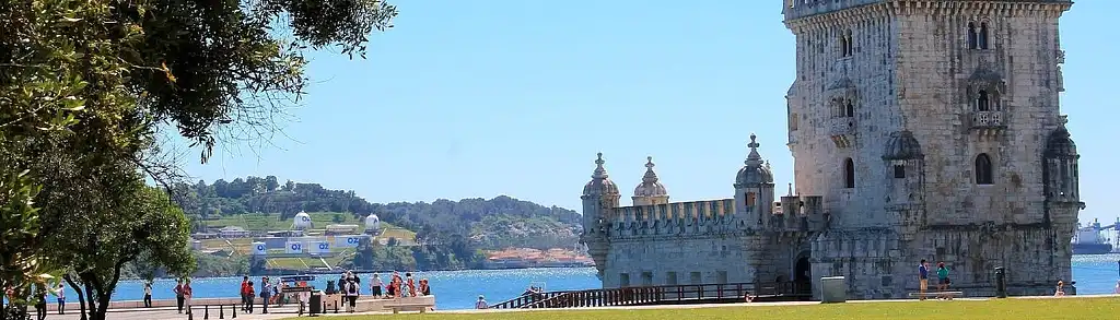 Half-day Tour To Belem And Jeronimos Monastery | Private Tour