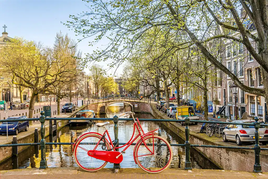 Go City Amsterdam: Explorer Pass